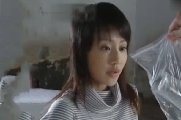 阮萍(警匪劇《天不藏奸》中的女配角) 阮萍(警匪劇《天不藏奸》中的女配角)
