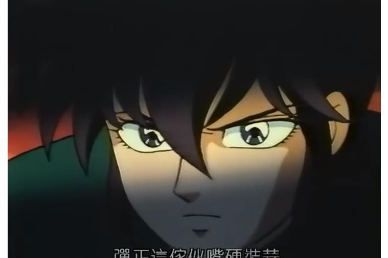 飛龍(《銀河戰國群雄傳》中的人物) 飛龍(《銀河戰國群雄傳》中的人物)