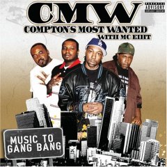 Compton\x27s Most Wanted