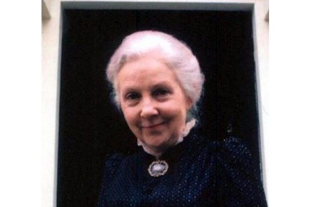 羅莎莉·威廉士(Rosalie Williams)