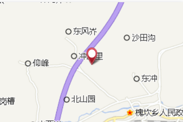 山崗上 山崗上