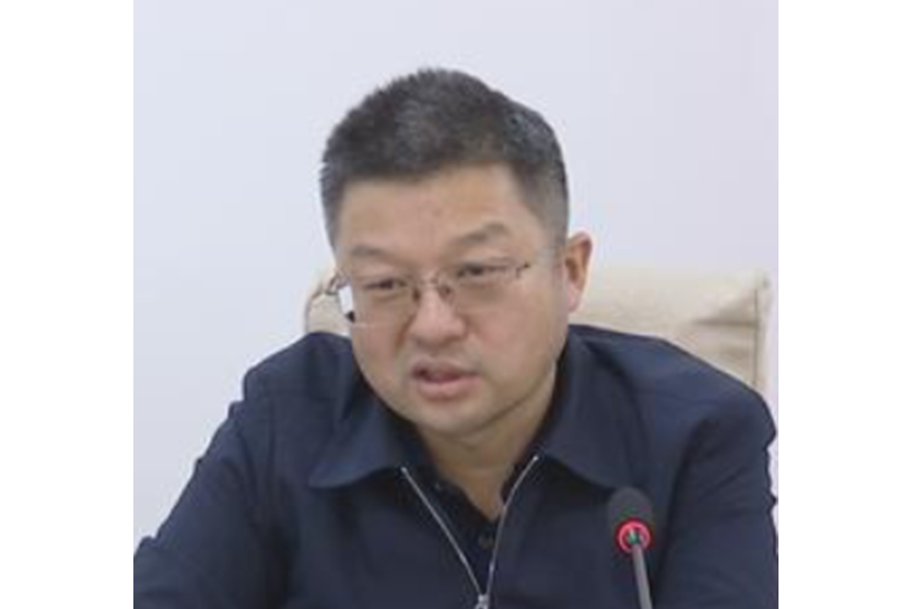 張建新(新特能源董事長,執行董事) 張建新(新特能源董事長,執行董事)