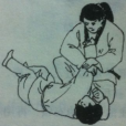 腕挫腕固 腕挫腕固