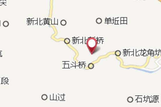 長崗尾 長崗尾