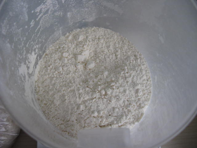 麵筋粉