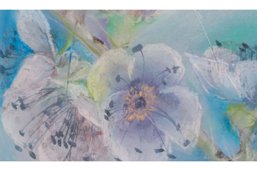Flower Duet Flower Duet