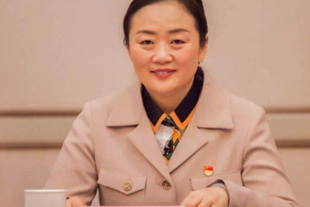 顧金鳳(江蘇省淮安市漣水縣漣城街道東門社區黨總支書記) 顧金鳳(江蘇省淮安市漣水縣漣城街道東門社區黨總支書記)