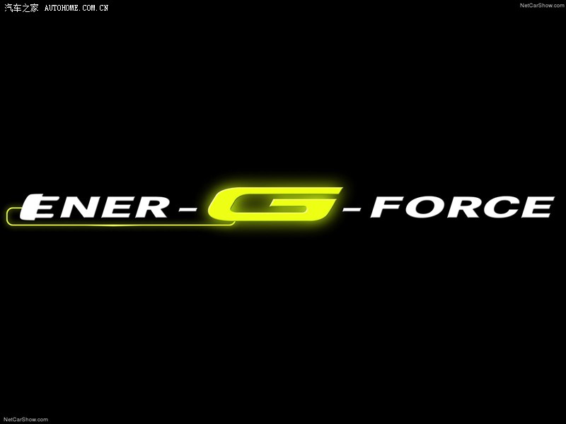 Ener-G-Force