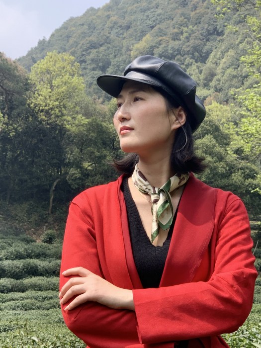 王為為(油畫家) 王為為(油畫家)
