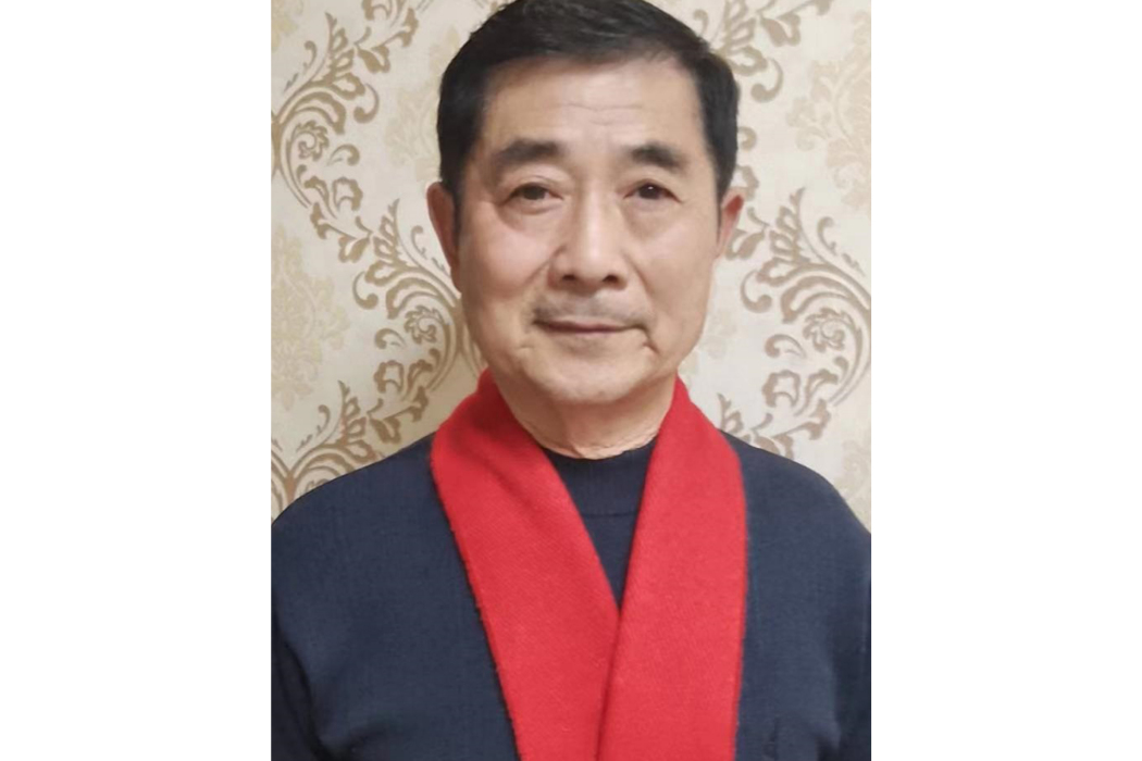 張振江(演員) 張振江(演員)
