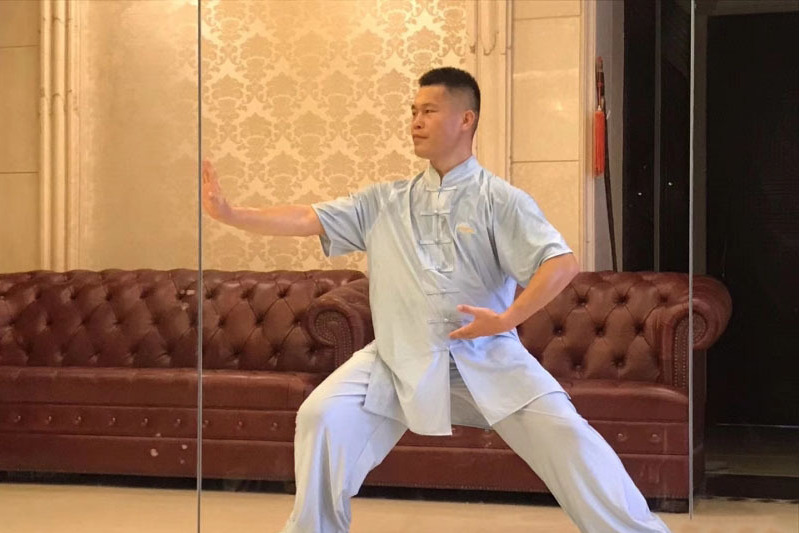 楚利濤 楚利濤