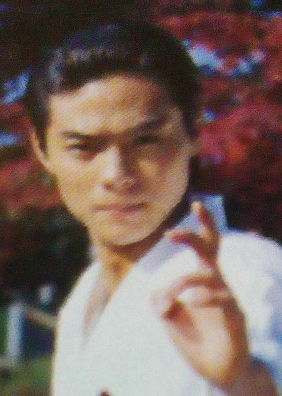 假面騎士ZO(日本特攝) 假面騎士ZO(日本特攝)