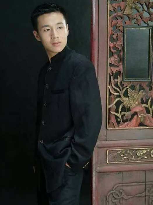 毛成東 毛成東