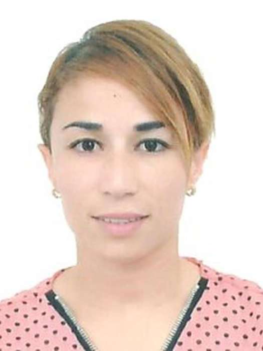 MEHIMDA Nebia