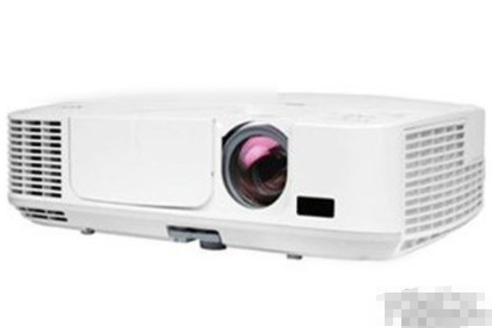 NEC NP-M260XS+ NEC NP-M260XS+