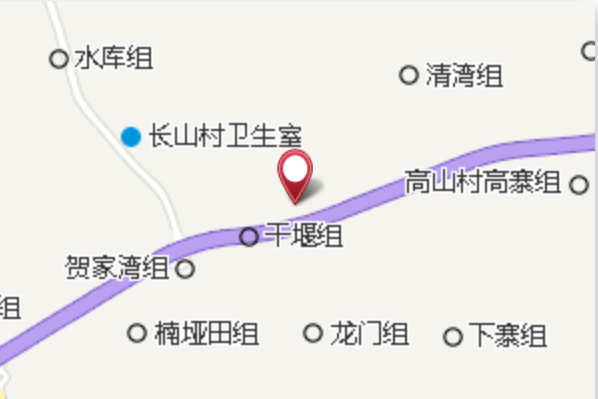 茶臘井 茶臘井