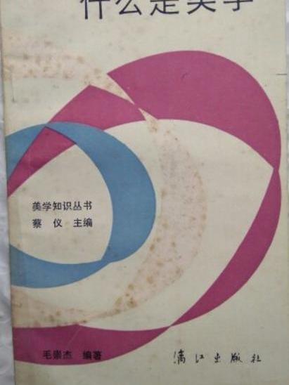 什麼是美學 什麼是美學