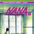 NANA 1 NANA 1