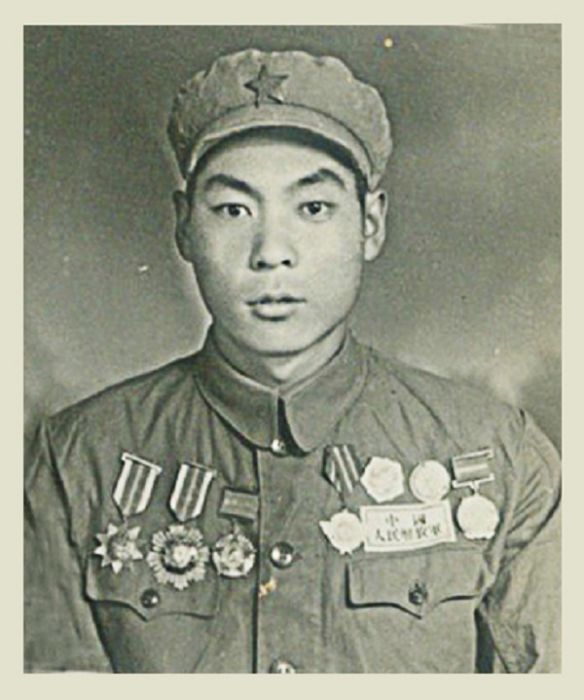 羅志海(軍人) 羅志海(軍人)