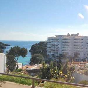 Apartamentos Ferrera Mar Apartamentos Ferrera Mar