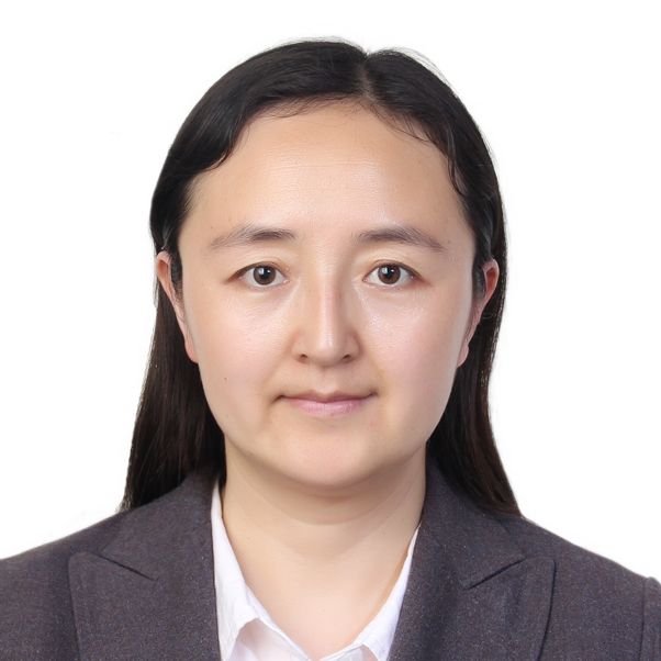王志娟(中央民族大學副教授) 王志娟(中央民族大學副教授)