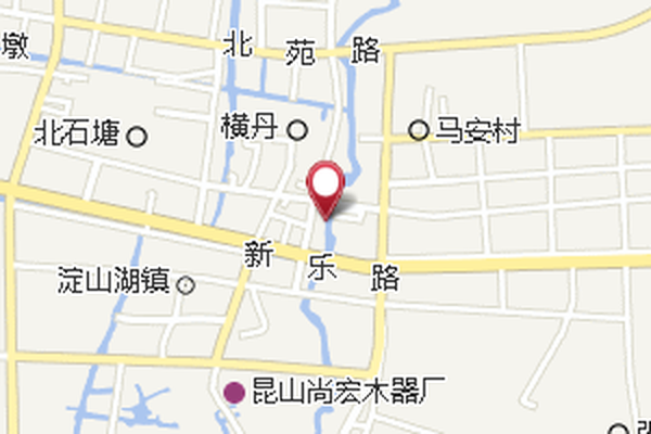 大華浦路 大華浦路