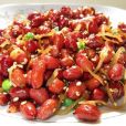 小魚花生 小魚花生