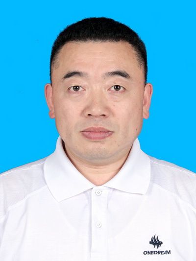 靳雲軍 靳雲軍