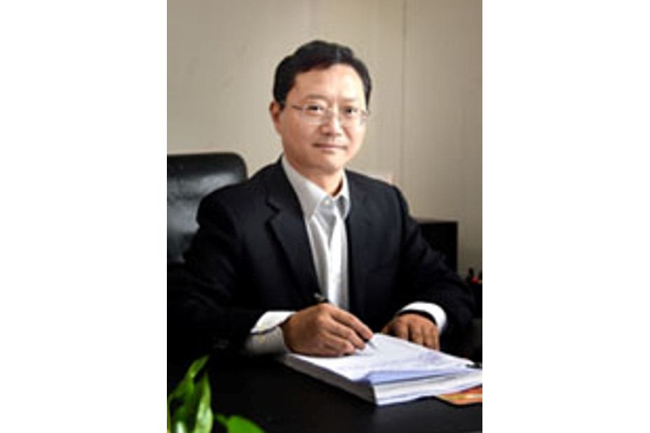楊健(四川省川威集團有限公司董事長助理) 楊健(四川省川威集團有限公司董事長助理)
