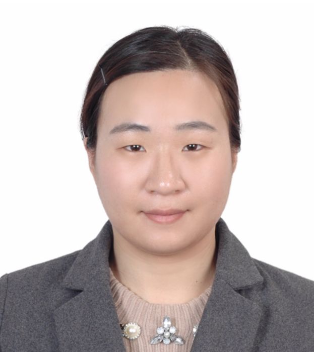 杜亞娟 杜亞娟