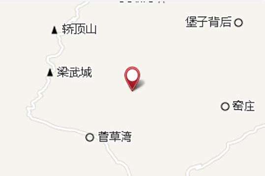 雪山上 雪山上
