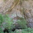 江西靈岩洞國家森林公園
