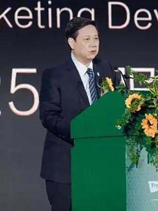 周華(中國健康管理協會副會長兼秘書長) 周華(中國健康管理協會副會長兼秘書長)