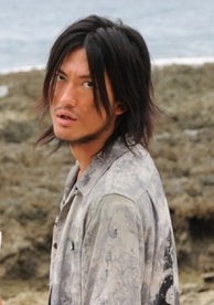 東京島(日本2010年木村多江主演電影)