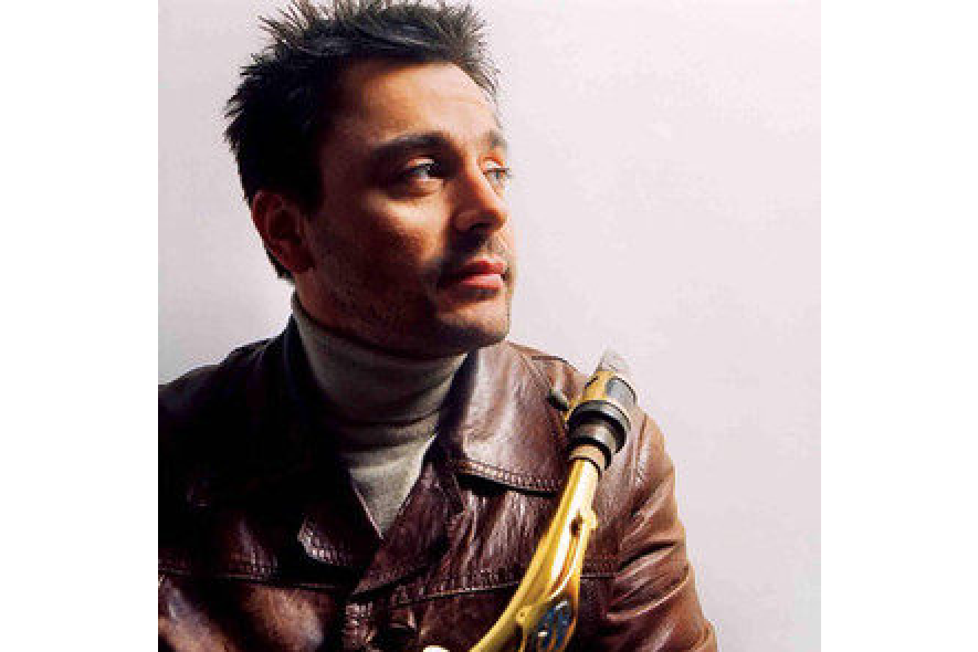 Pierrick Pedron Pierrick Pedron