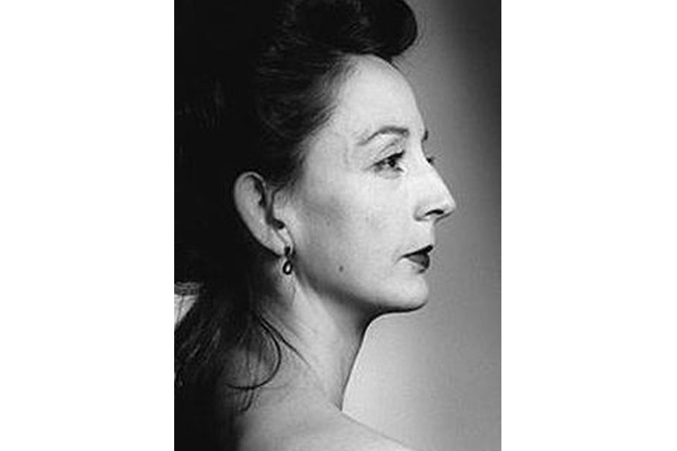 Sally Mortemore Sally Mortemore