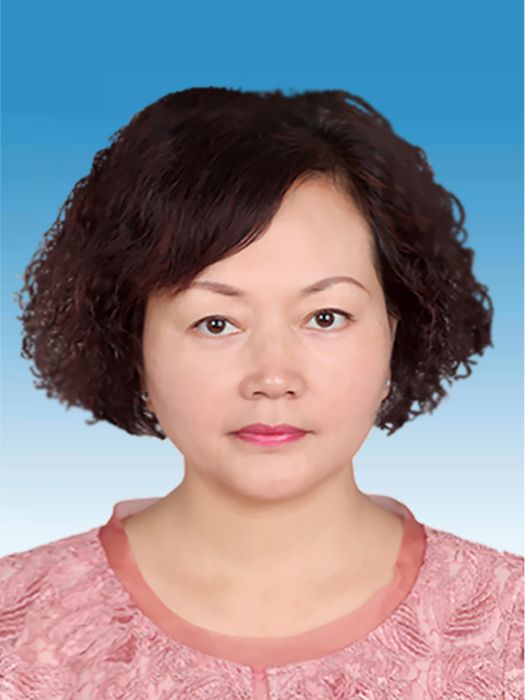 張藝(宜昌市伍家崗區招商局黨組書記、局長) 張藝(宜昌市伍家崗區招商局黨組書記、局長)
