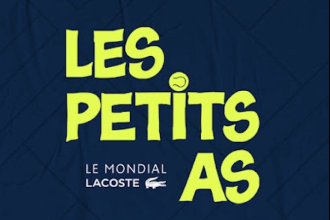 Les Petits As Les Petits As