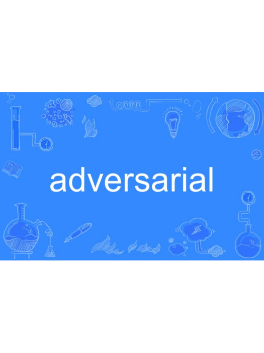 adversarial adversarial