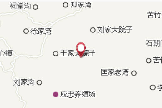 五通廟前 五通廟前
