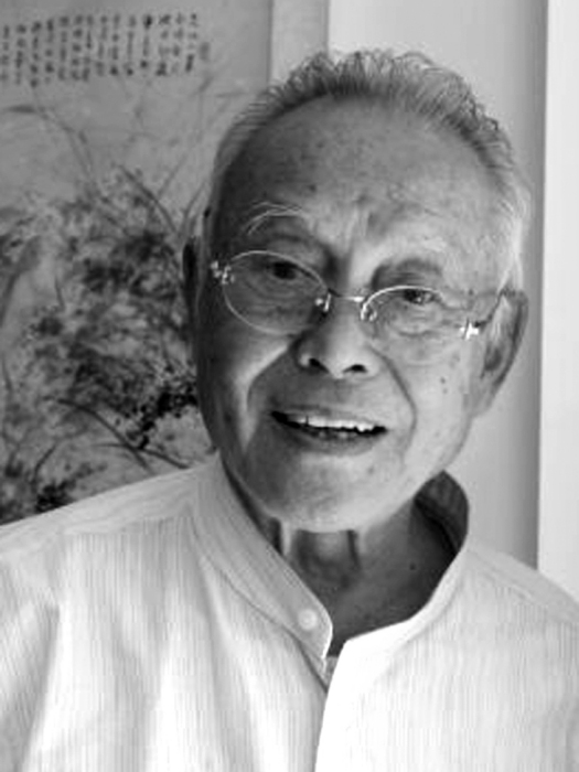 朱朴存 朱朴存