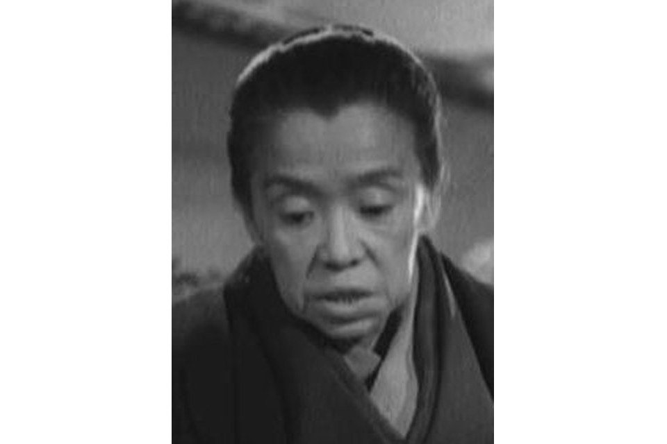藤間房子 藤間房子