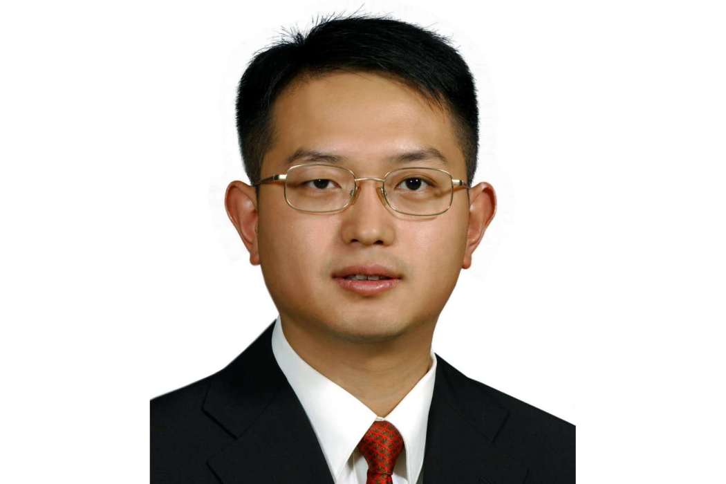 劉曉傑(貴州省遵義市委常委、副市長) 劉曉傑(貴州省遵義市委常委、副市長)