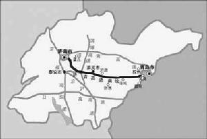濟青高速公路