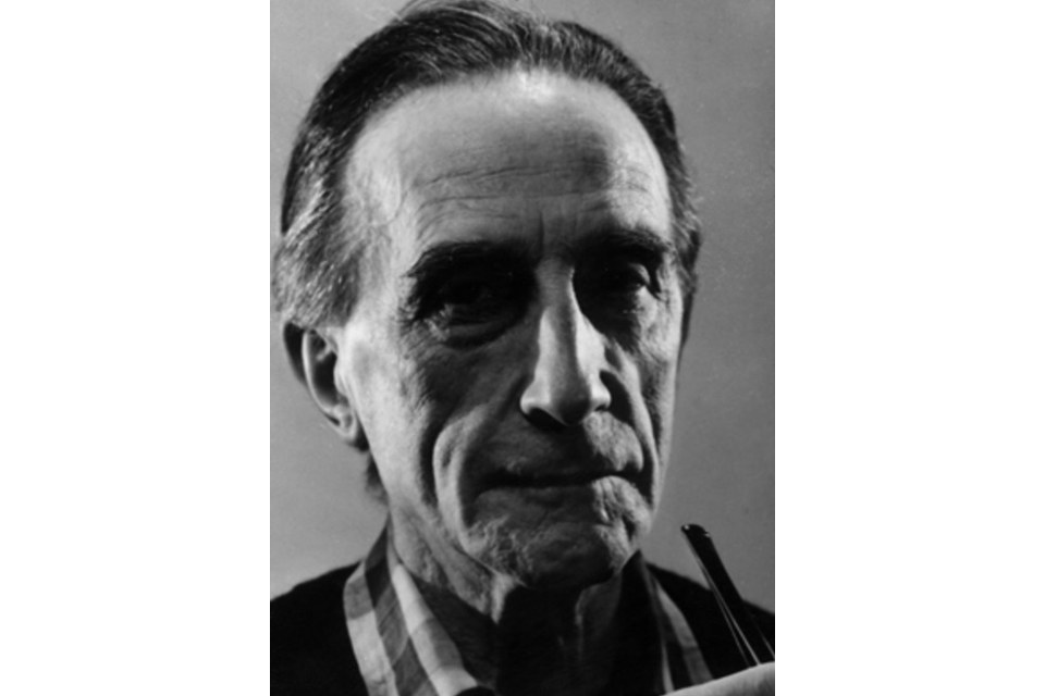 Marcel Duchamp(演員) Marcel Duchamp(演員)