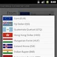 Currency Converter Live