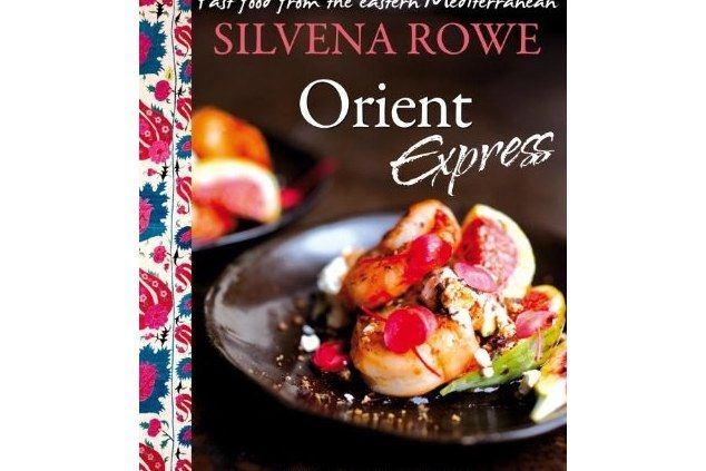Orient Express