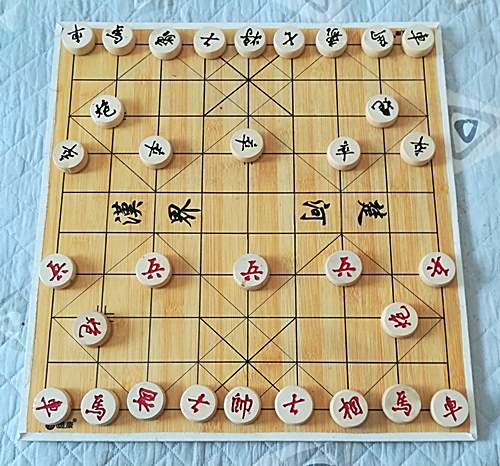 盛世象棋 盛世象棋