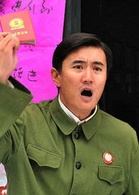 全家福(2013年付寧執導電視劇)
