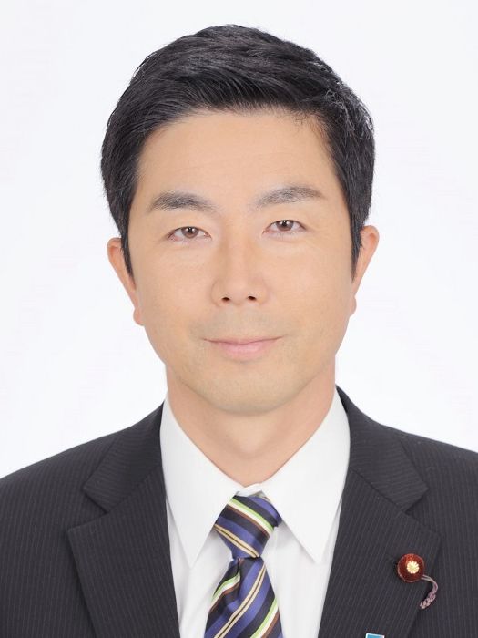 牧原秀樹